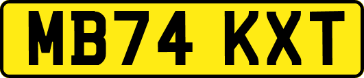 MB74KXT