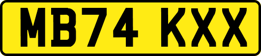 MB74KXX