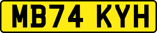 MB74KYH