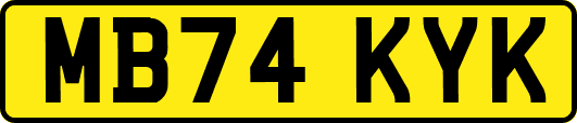 MB74KYK