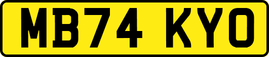 MB74KYO