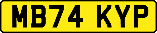 MB74KYP