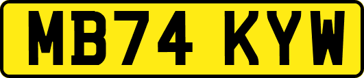 MB74KYW