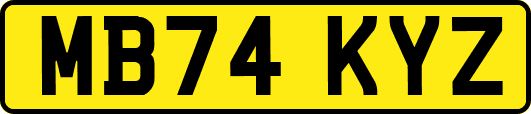 MB74KYZ