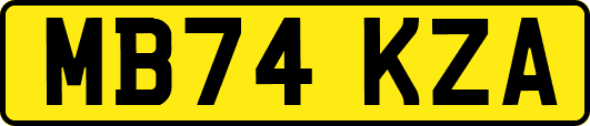MB74KZA