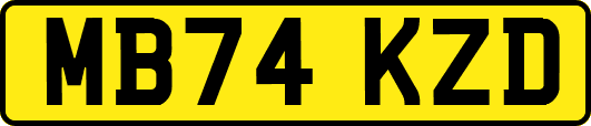 MB74KZD