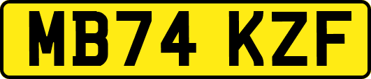 MB74KZF
