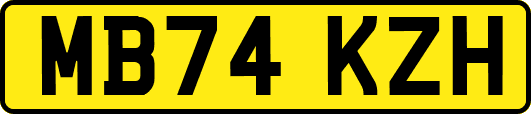 MB74KZH