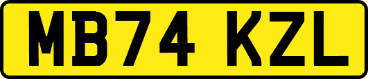MB74KZL