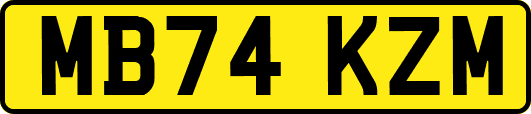 MB74KZM