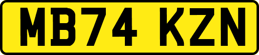 MB74KZN