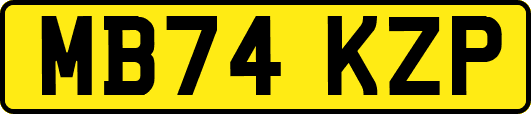 MB74KZP