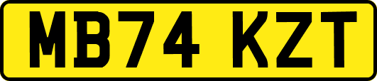 MB74KZT