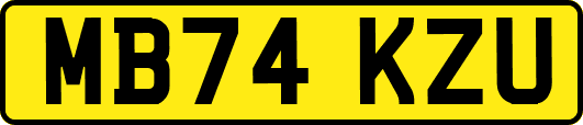 MB74KZU