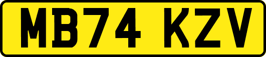 MB74KZV