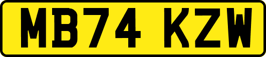 MB74KZW