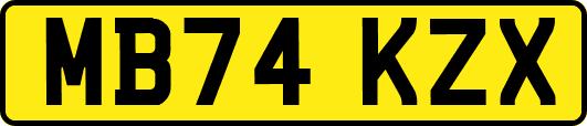 MB74KZX