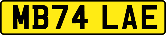 MB74LAE