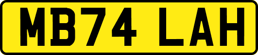 MB74LAH