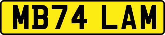 MB74LAM
