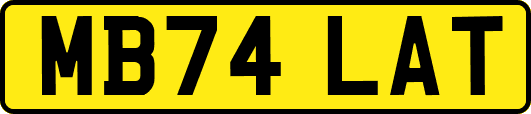 MB74LAT