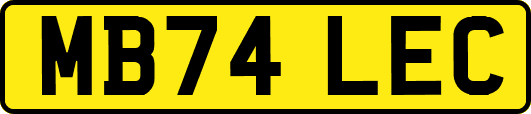 MB74LEC