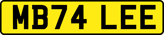 MB74LEE