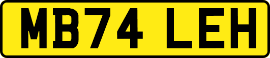 MB74LEH