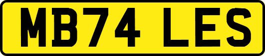MB74LES