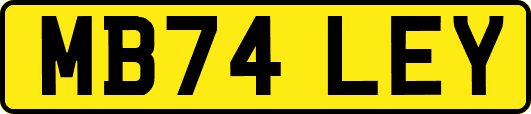 MB74LEY
