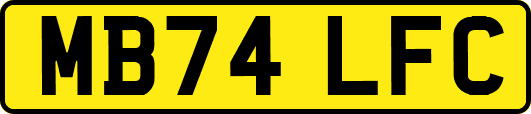 MB74LFC
