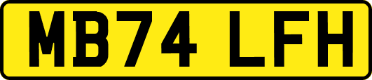 MB74LFH