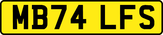 MB74LFS