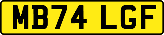 MB74LGF