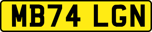MB74LGN