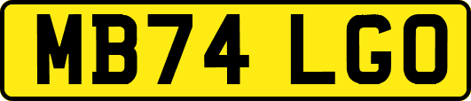 MB74LGO