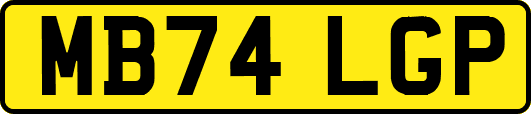 MB74LGP