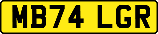 MB74LGR