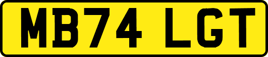 MB74LGT