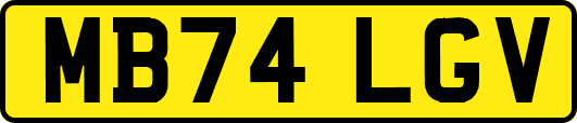 MB74LGV
