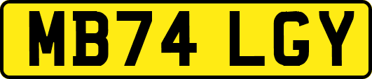 MB74LGY