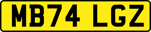 MB74LGZ