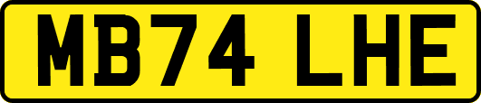 MB74LHE