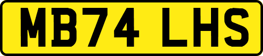 MB74LHS