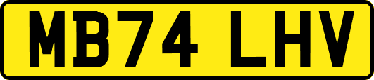 MB74LHV