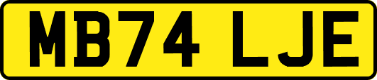 MB74LJE
