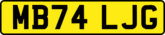MB74LJG