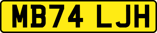 MB74LJH