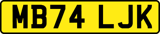 MB74LJK