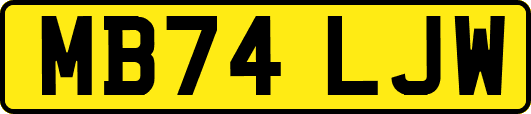 MB74LJW